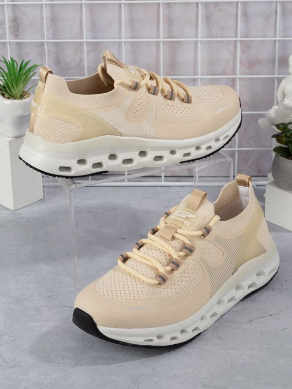 Tenis Sport Honeycomb Sole ED82W