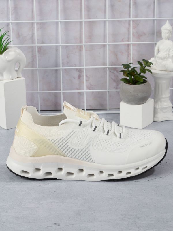 Tenis Sport Honeycomb Sole ED82W