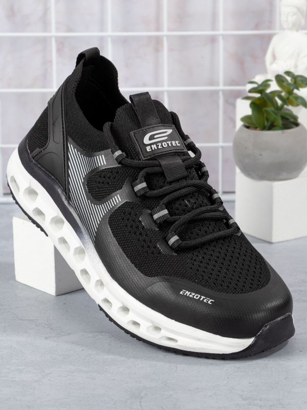 Tenis Sport Honeycomb Sole ED82W