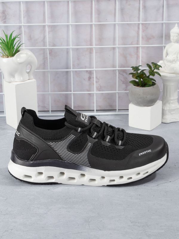 Tenis Sport Honeycomb Sole ED82W
