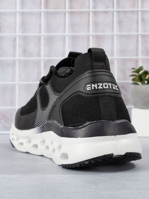 Tenis Sport Honeycomb Sole ED82W