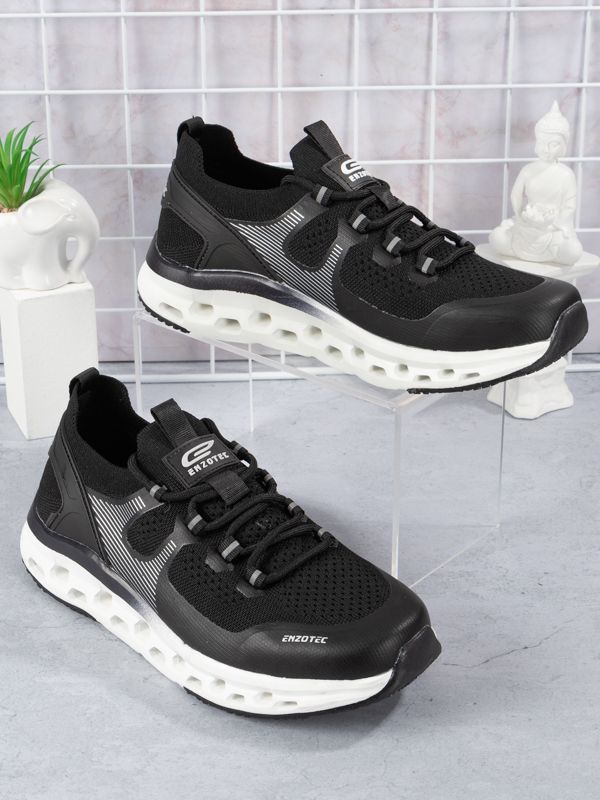 Tenis Sport Honeycomb Sole ED82W
