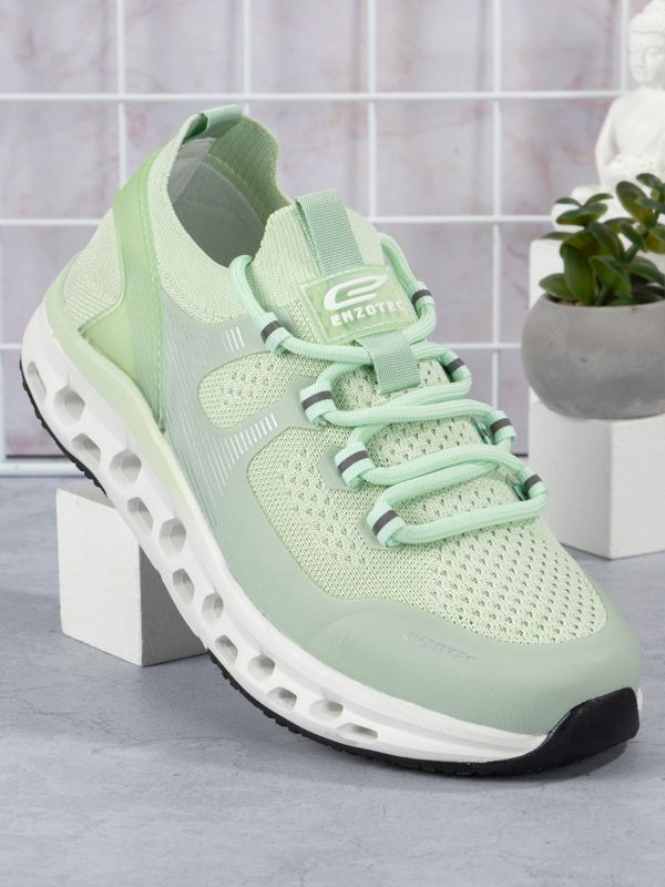 Tenis Sport Honeycomb Sole ED82W