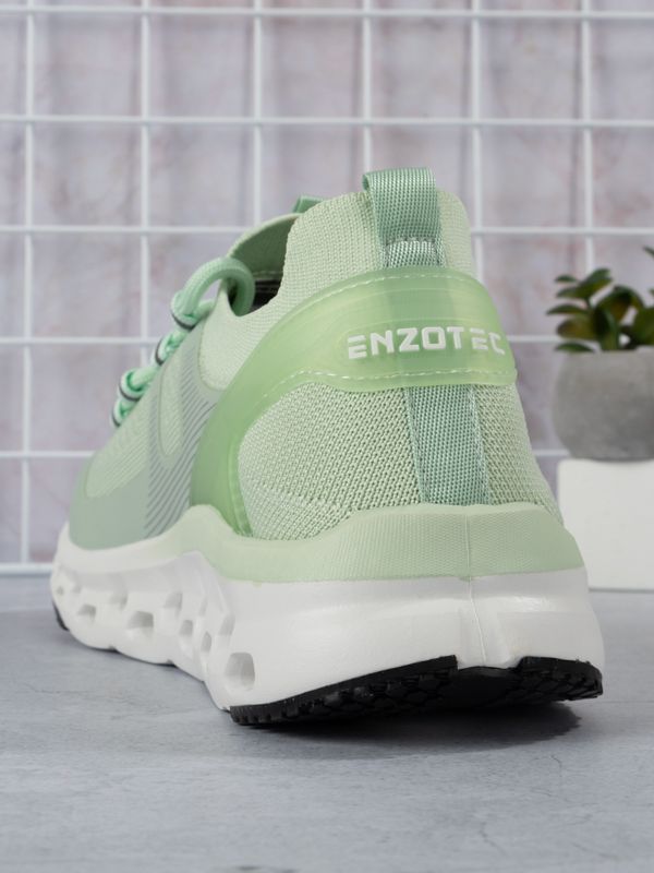 Tenis Sport Honeycomb Sole ED82W