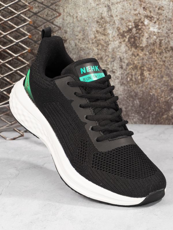 Tenis Runner NEHK Sport style DL006M