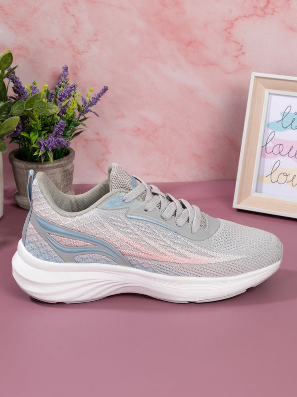 Tenis Ligth Runner Eddies Training E056W