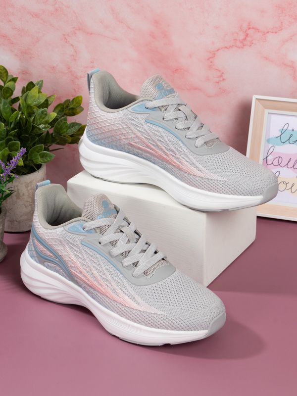Tenis Ligth Runner Eddies Training E056W