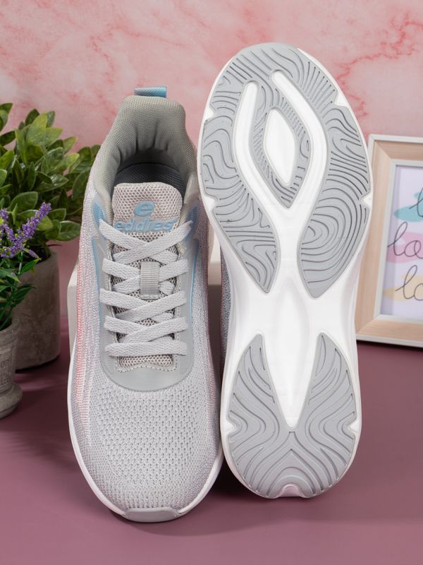 Tenis Ligth Runner Eddies Training E056W