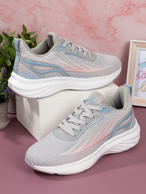 Tenis Ligth Runner Eddies Training E056W