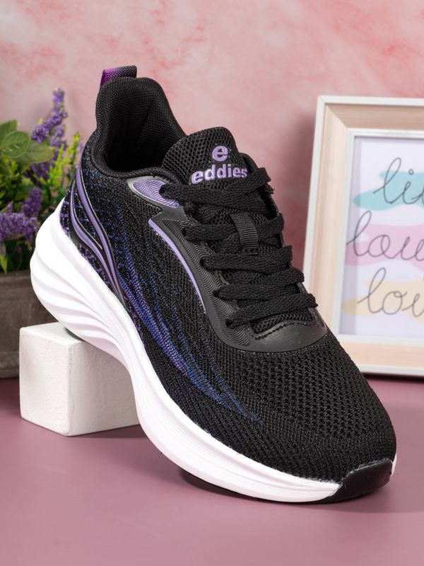 Tenis Ligth Runner Eddies Training E056W
