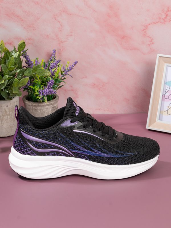 Tenis Ligth Runner Eddies Training E056W