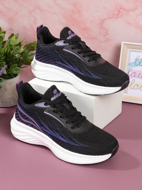 Tenis Ligth Runner Eddies Training E056W