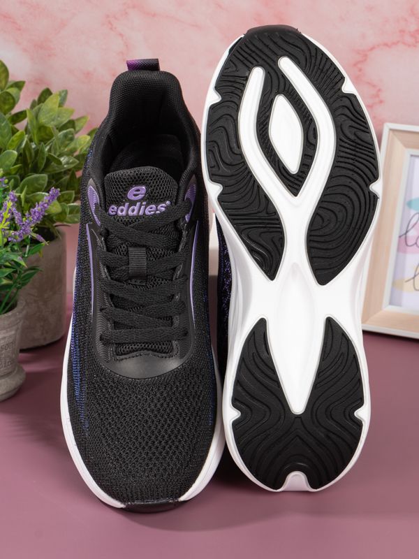 Tenis Ligth Runner Eddies Training E056W