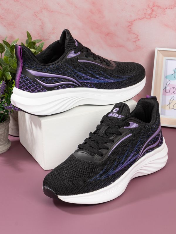 Tenis Ligth Runner Eddies Training E056W