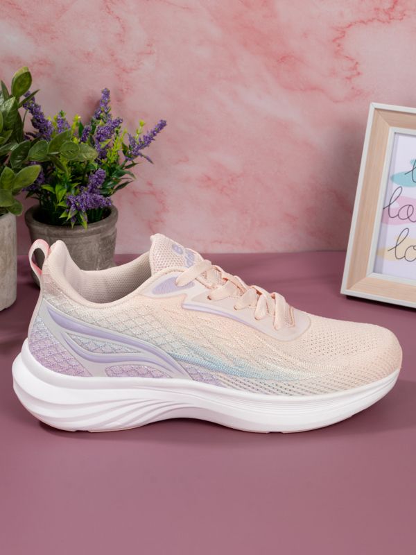 Tenis Ligth Runner Eddies Training E056W