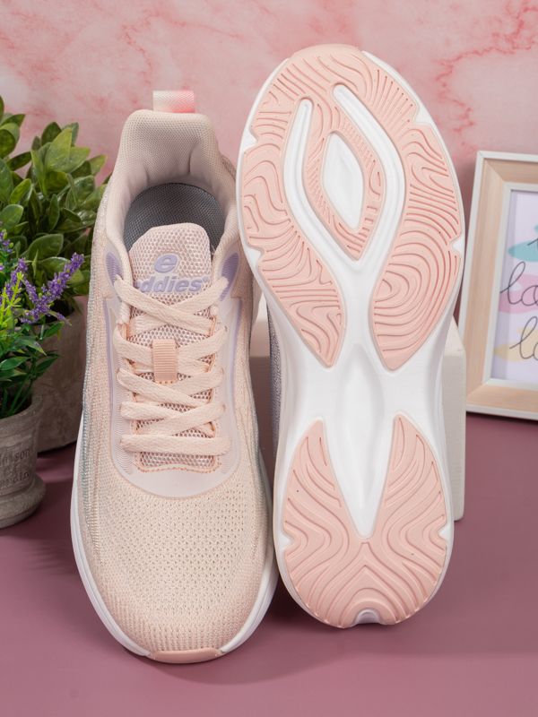 Tenis Ligth Runner Eddies Training E056W