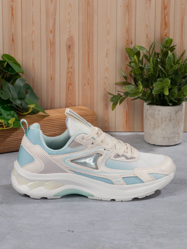 Tenis Sport Bubble-Wall style D022AW