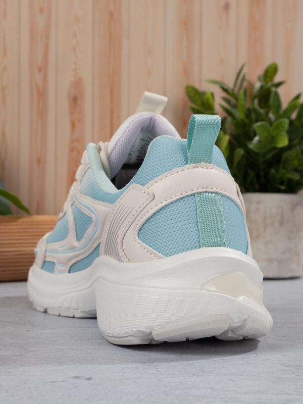 Tenis Sport Bubble-Wall style D022AW