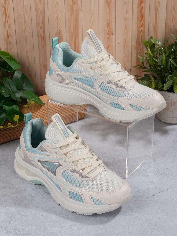 Tenis Sport Bubble-Wall style D022AW