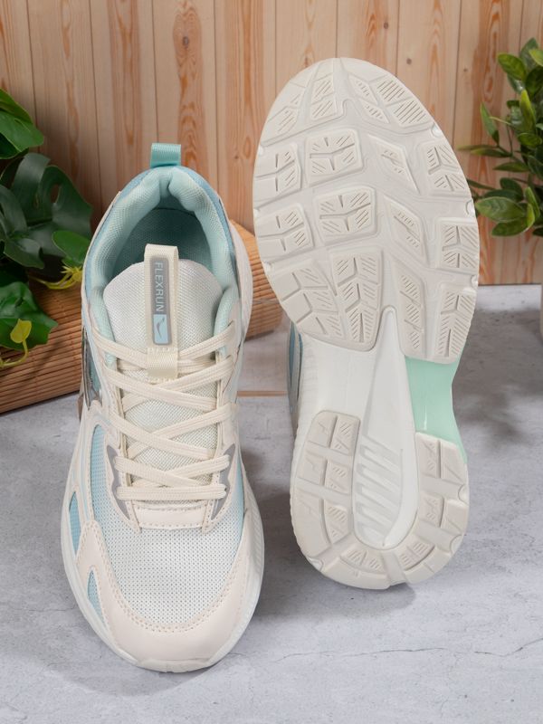 Tenis Sport Bubble-Wall style D022AW