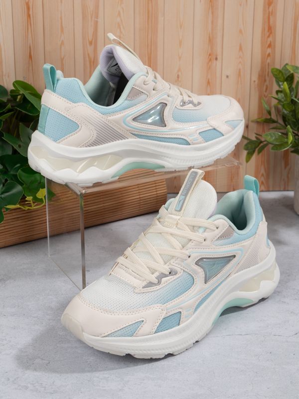 Tenis Sport Bubble-Wall style D022AW