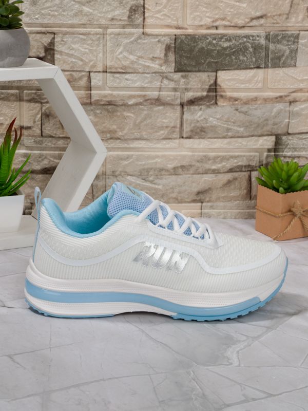 Tenis PRO style Runner XNY028W