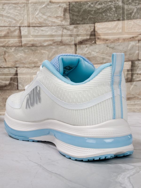Tenis PRO style Runner XNY028W