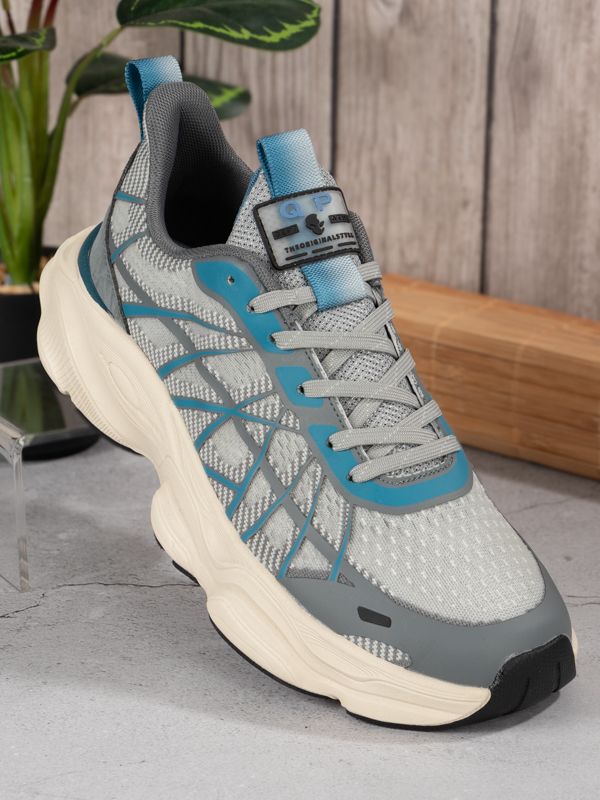 Tenis Athlete Runner PRO QP001M
