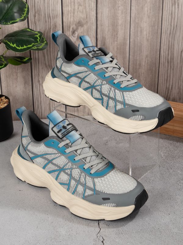 Tenis Athlete Runner PRO QP001M