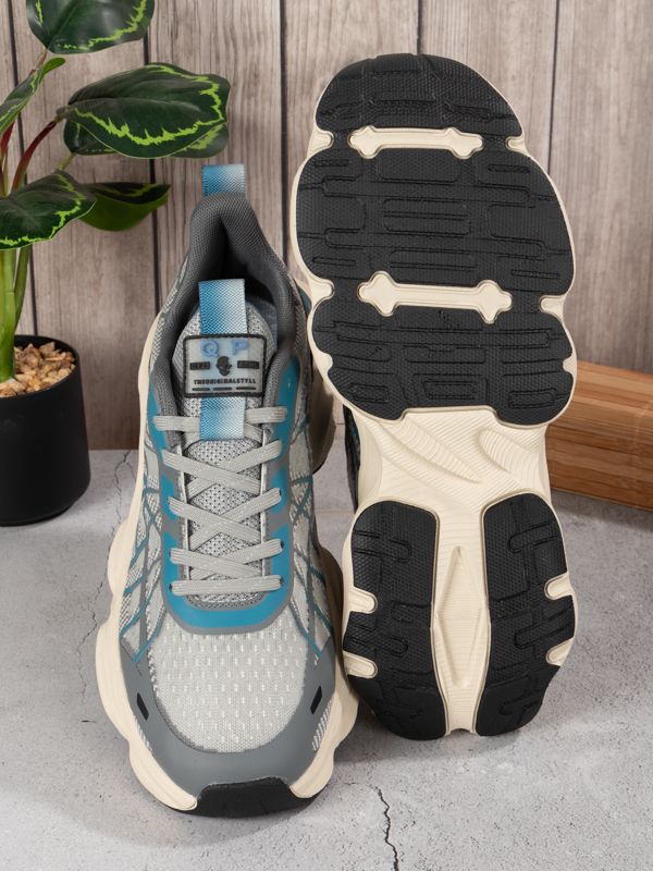 Tenis Athlete Runner PRO QP001M