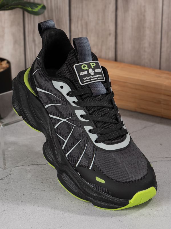 Tenis Athlete Runner PRO QP001M