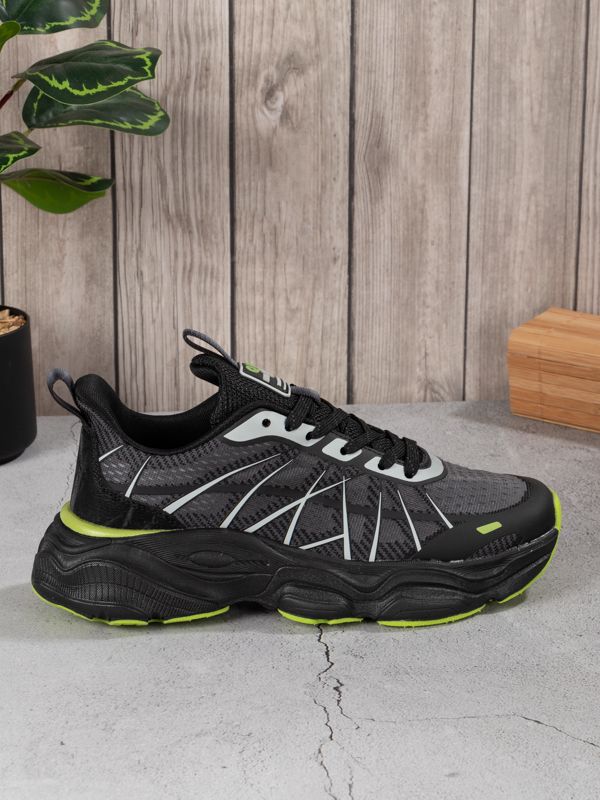 Tenis Athlete Runner PRO QP001M