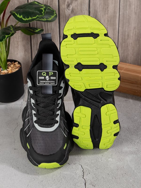 Tenis Athlete Runner PRO QP001M