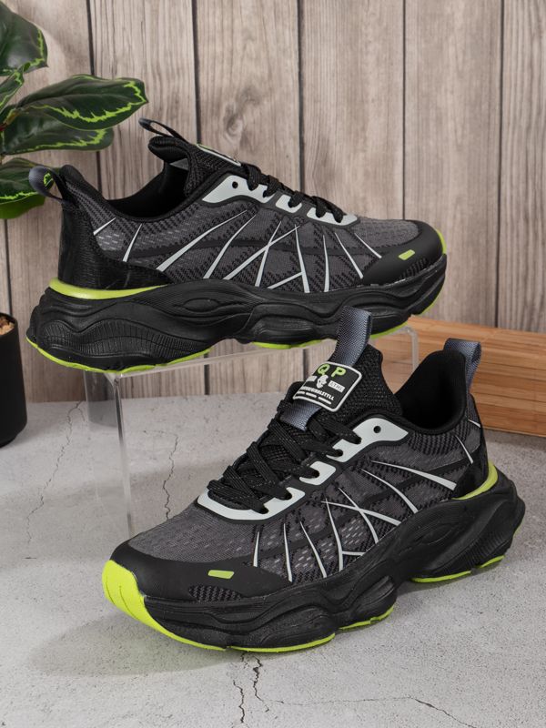 Tenis Athlete Runner PRO QP001M