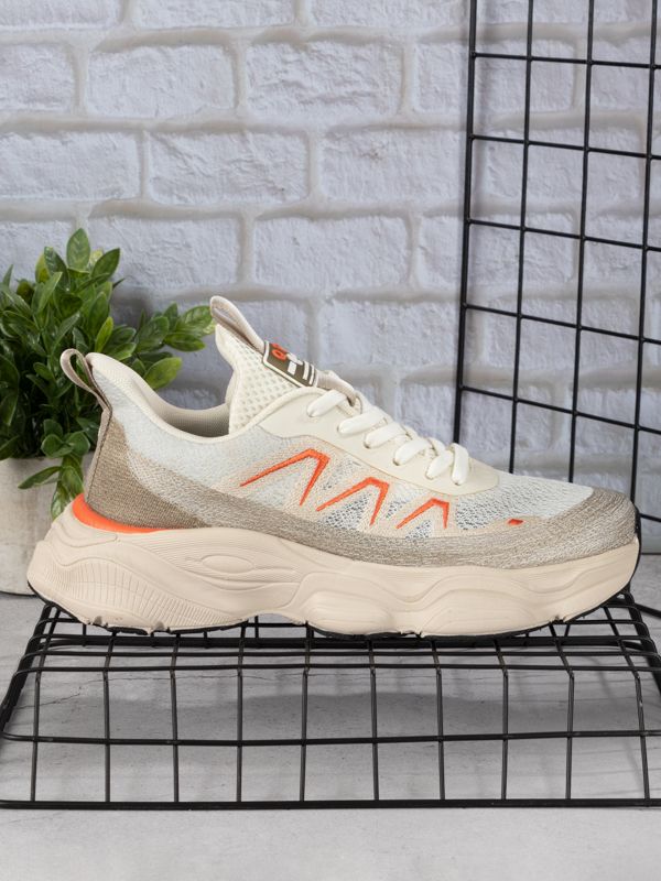 Tenis PRO Sport Woven Texture QP002M