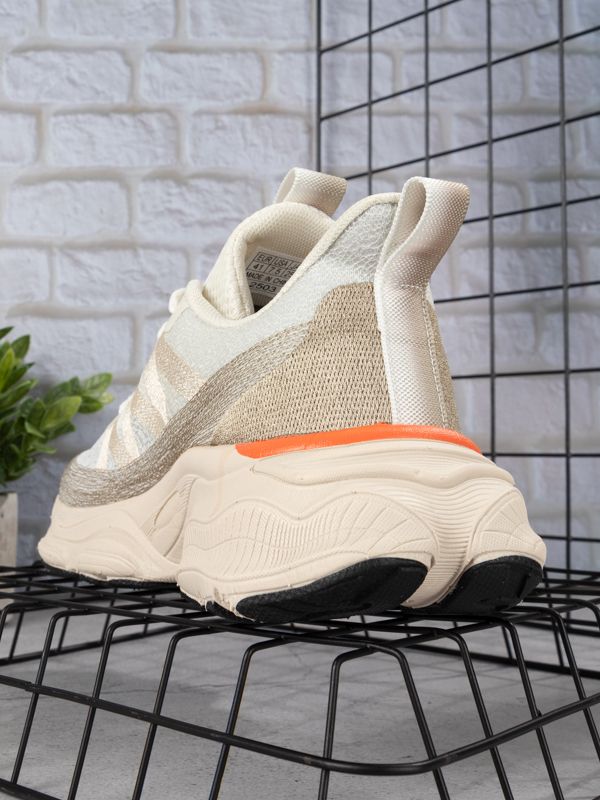 Tenis PRO Sport Woven Texture QP002M