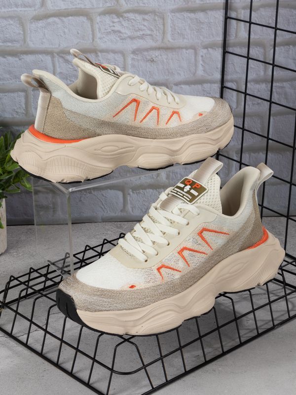 Tenis PRO Sport Woven Texture QP002M