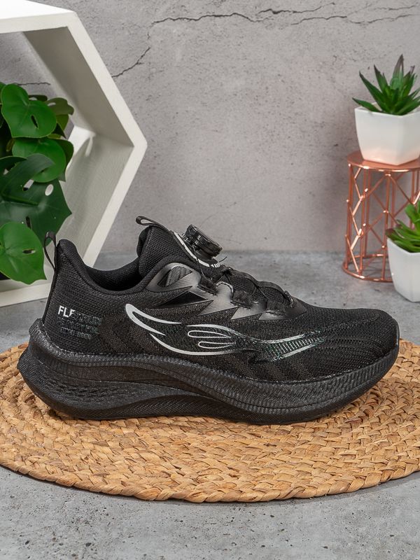 Tenis Future Sport Pro Laceless D062W