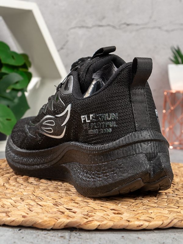 Tenis Future Sport Pro Laceless D062W