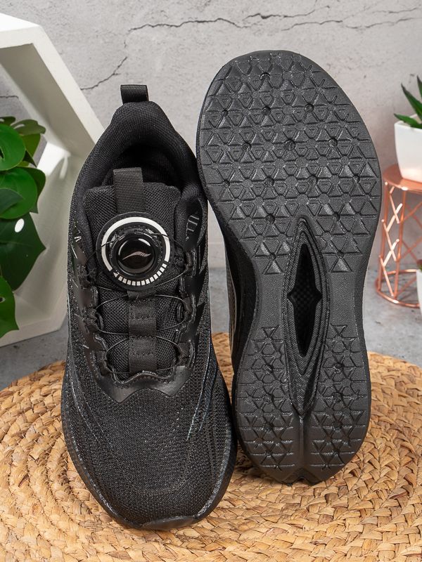 Tenis Future Sport Pro Laceless D062W