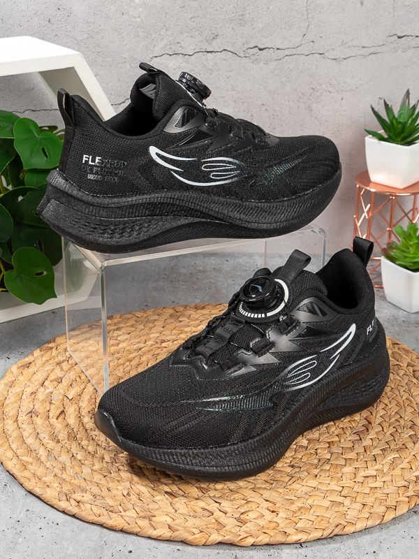 Tenis Future Sport Pro Laceless D062W