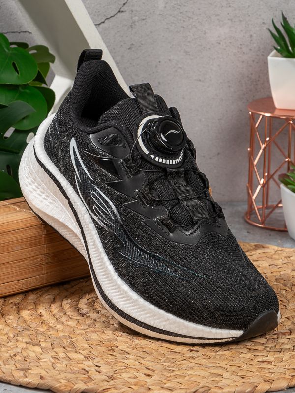 Tenis Future Sport Pro Laceless D062W