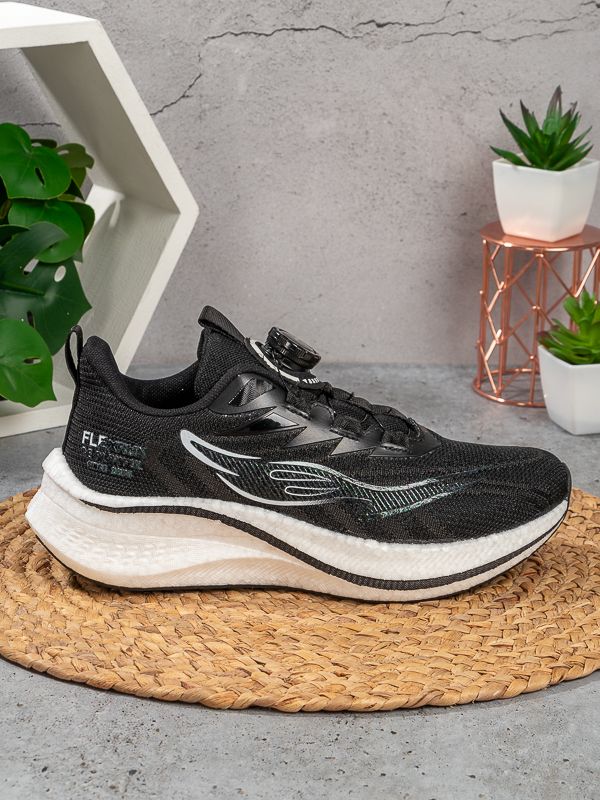 Tenis Future Sport Pro Laceless D062W