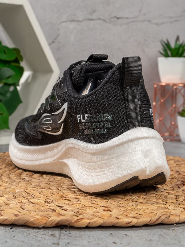 Tenis Future Sport Pro Laceless D062W