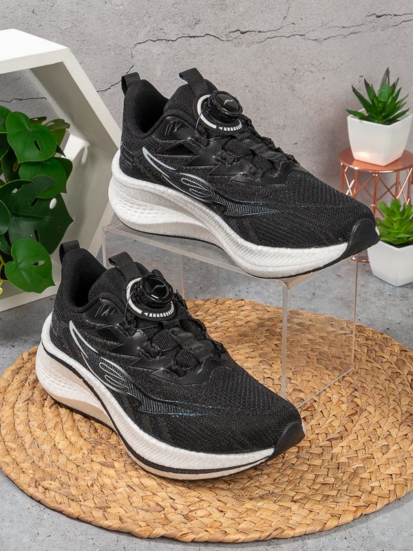 Tenis Future Sport Pro Laceless D062W