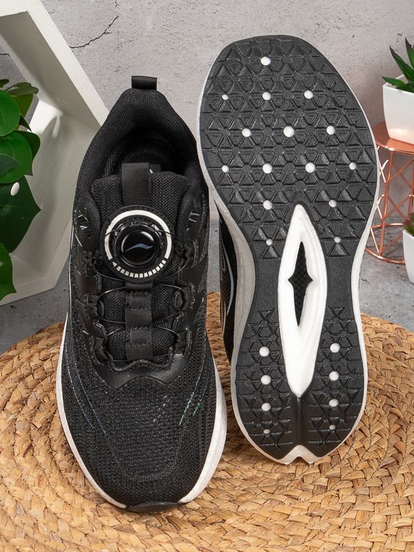 Tenis Future Sport Pro Laceless D062W