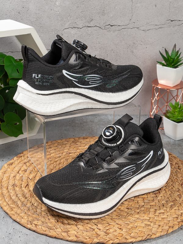 Tenis Future Sport Pro Laceless D062W