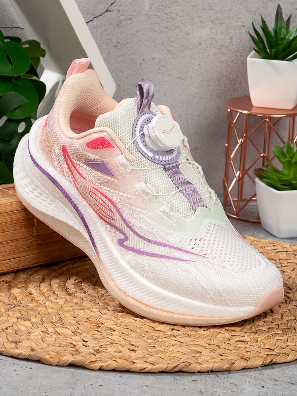 Tenis Future Sport Pro Laceless D062W