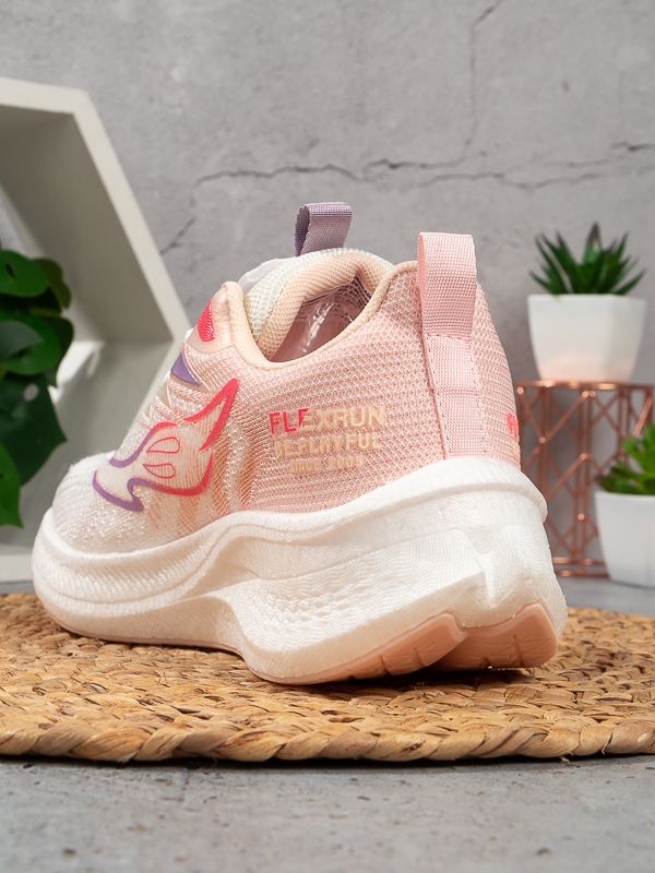 Tenis Future Sport Pro Laceless D062W