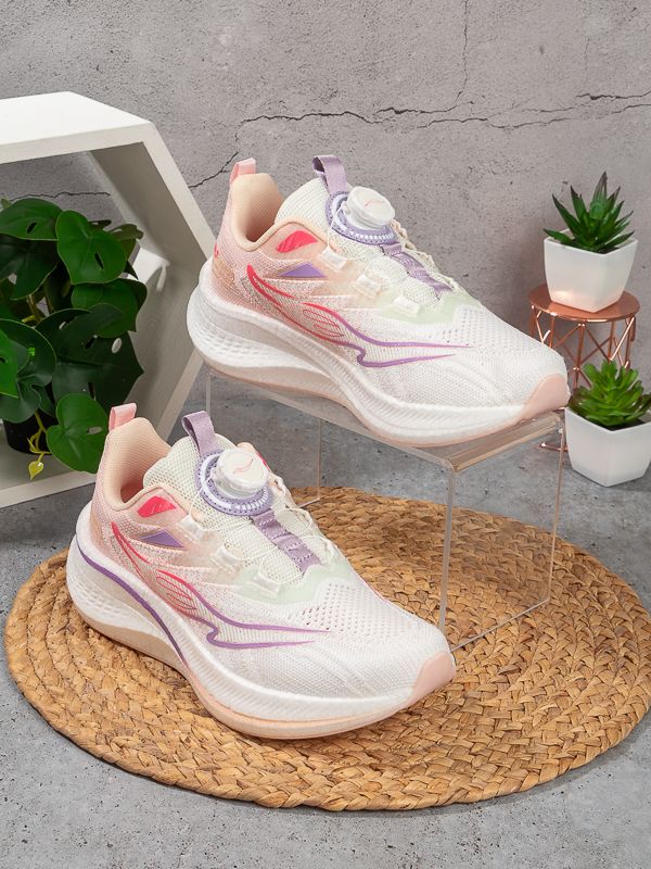 Tenis Future Sport Pro Laceless D062W